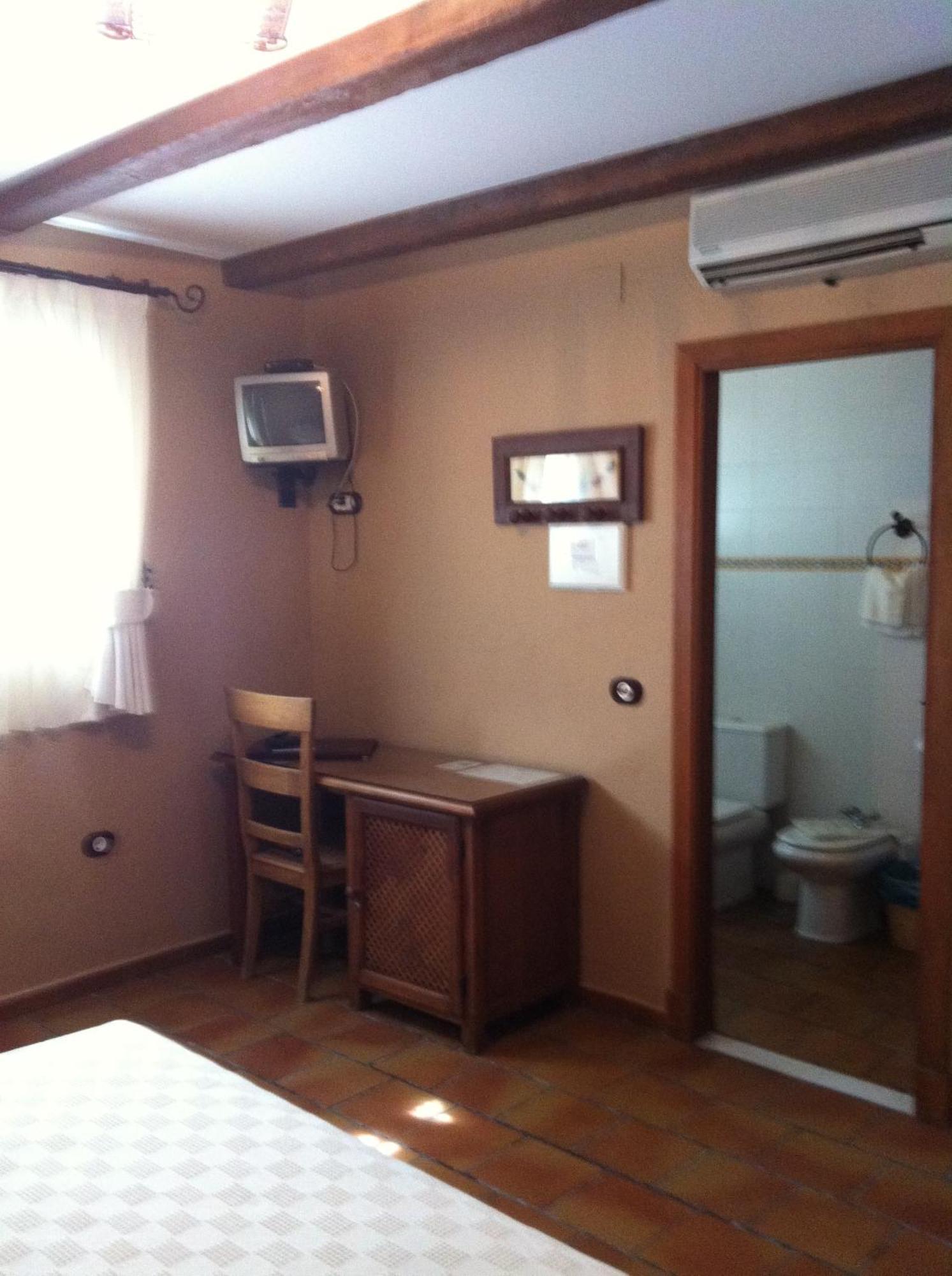 Hotel El Tabanco El Bosque Εξωτερικό φωτογραφία