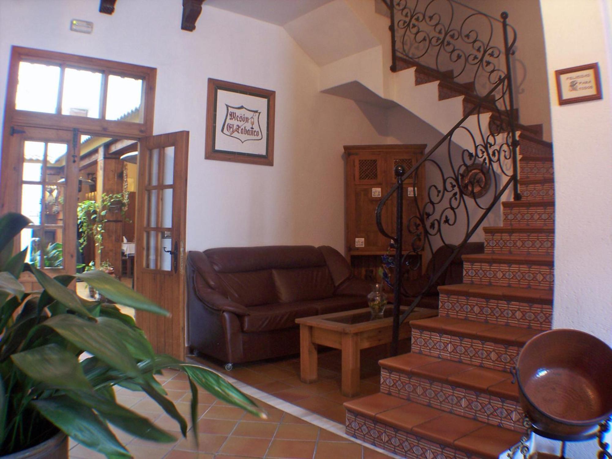 Hotel El Tabanco El Bosque Εξωτερικό φωτογραφία