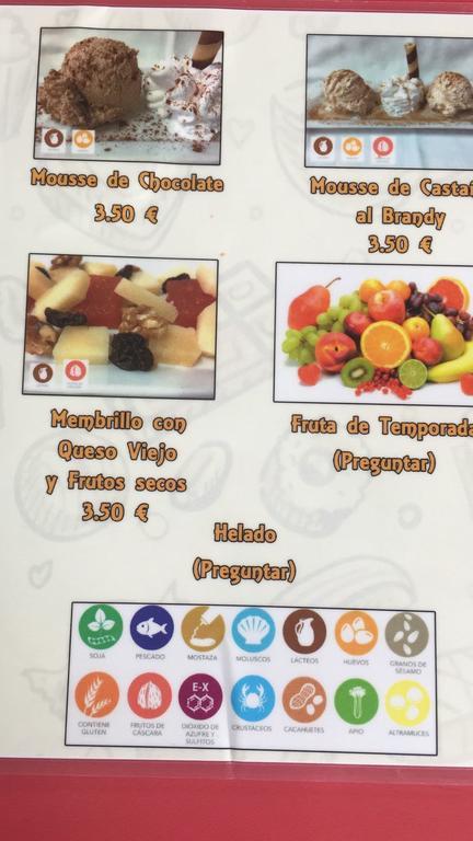 Hotel El Tabanco El Bosque Εξωτερικό φωτογραφία