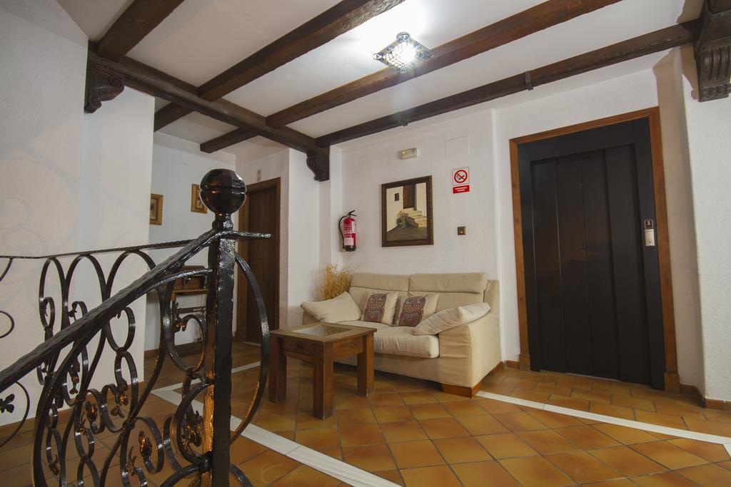 Hotel El Tabanco El Bosque Εξωτερικό φωτογραφία